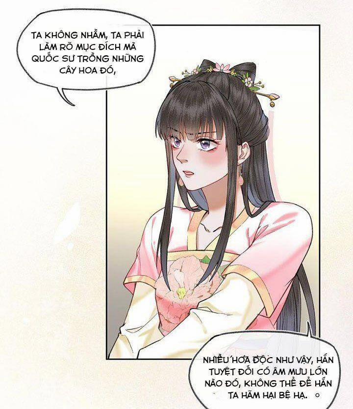 Phu Quân, Làm Ơn Để Ta Yên! 58 trang 19