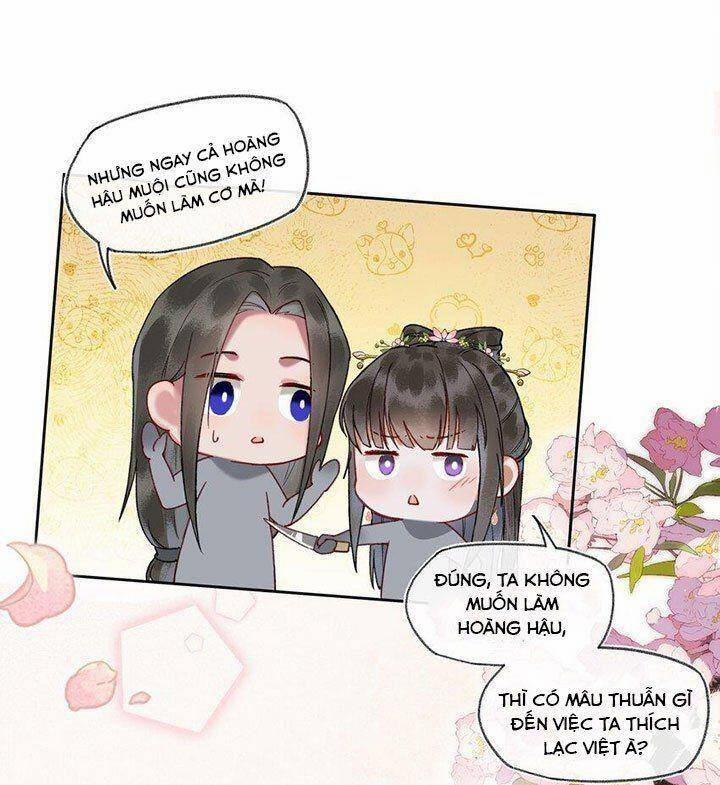 Phu Quân, Làm Ơn Để Ta Yên! 58 trang 23