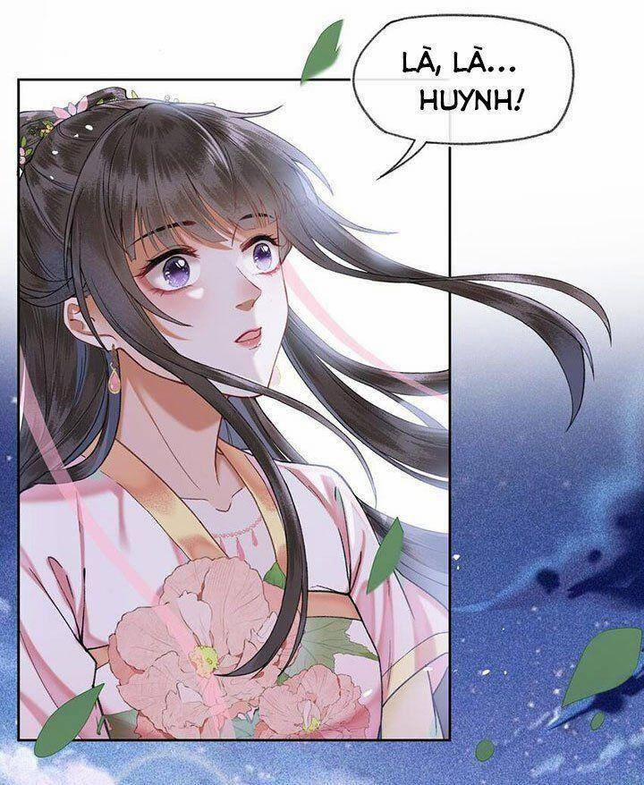 Phu Quân, Làm Ơn Để Ta Yên! 58 trang 34