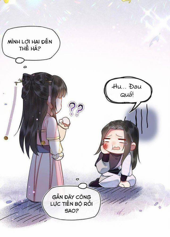 Phu Quân, Làm Ơn Để Ta Yên! 58 trang 4