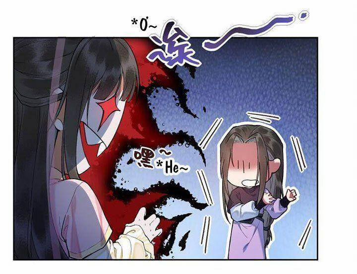 Phu Quân, Làm Ơn Để Ta Yên! 58 trang 7