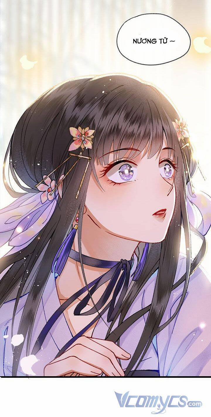 Phu Quân, Làm Ơn Để Ta Yên! 6 trang 10