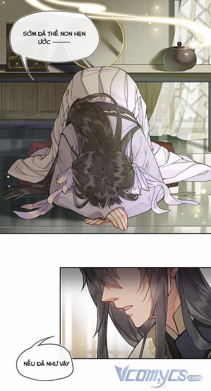 Phu Quân, Làm Ơn Để Ta Yên! 6 trang 19