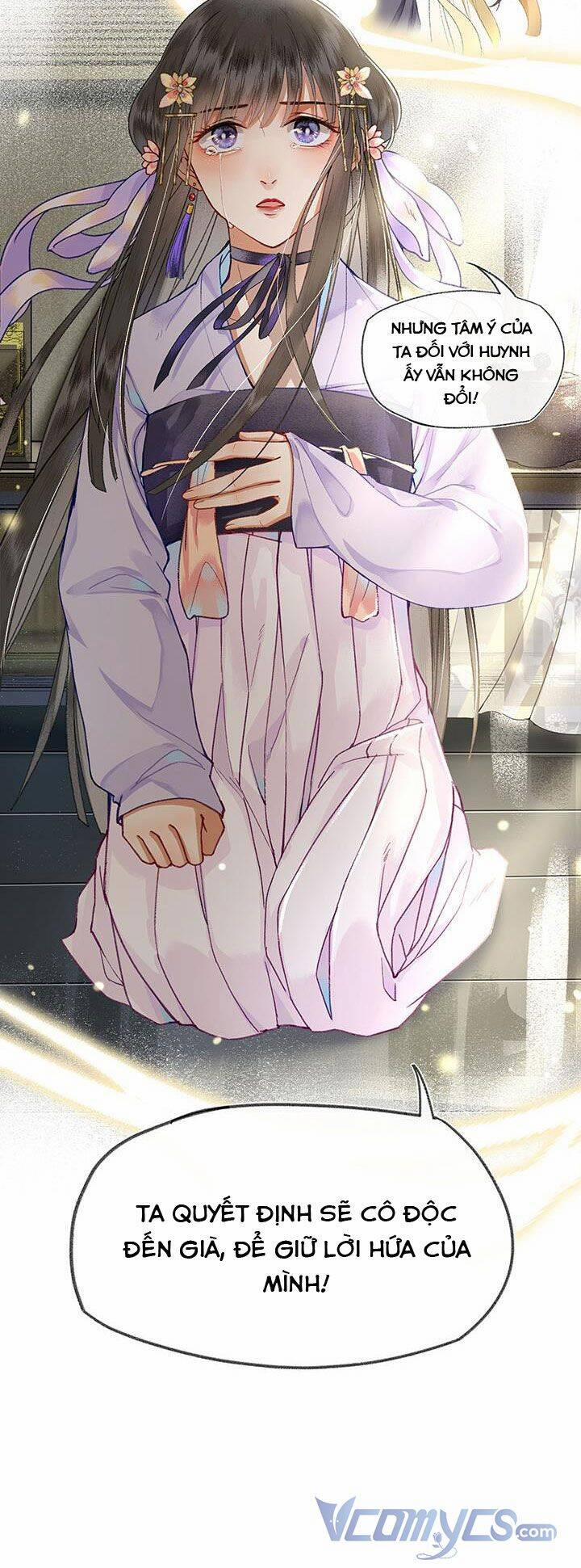 Phu Quân, Làm Ơn Để Ta Yên! 6 trang 22