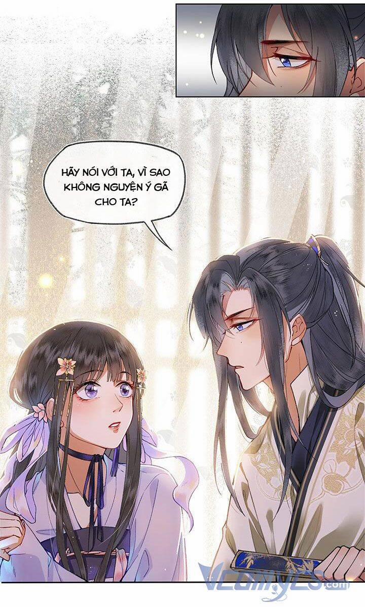 Phu Quân, Làm Ơn Để Ta Yên! 6 trang 28