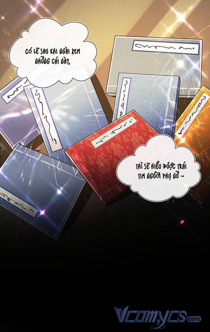 Phu Quân, Làm Ơn Để Ta Yên! 6 trang 8