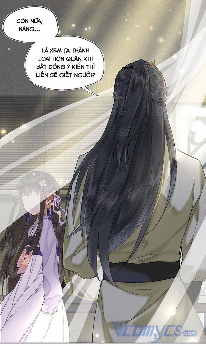 Phu Quân, Làm Ơn Để Ta Yên! 7 trang 13