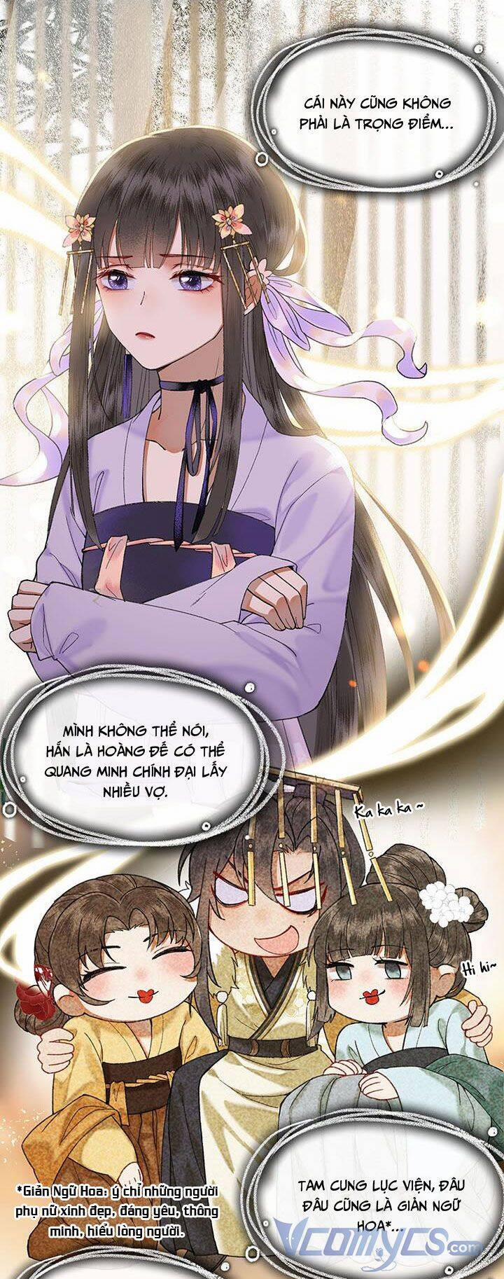 Phu Quân, Làm Ơn Để Ta Yên! 7 trang 16