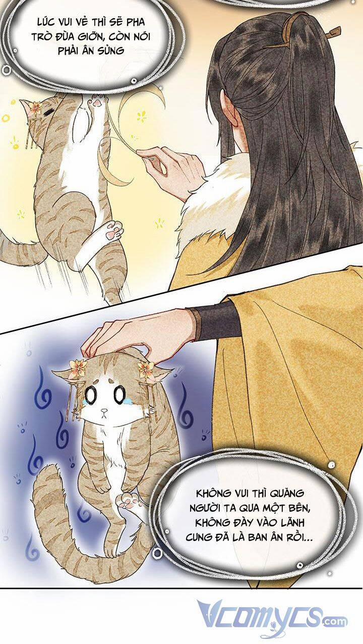 Phu Quân, Làm Ơn Để Ta Yên! 7 trang 17