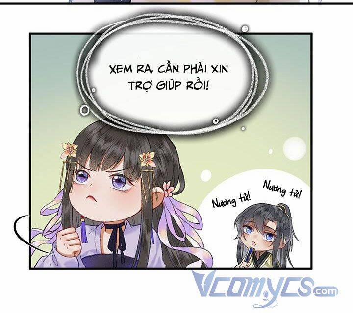 Phu Quân, Làm Ơn Để Ta Yên! 7 trang 20