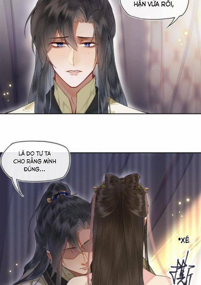 Phu Quân, Làm Ơn Để Ta Yên! 75 trang 14