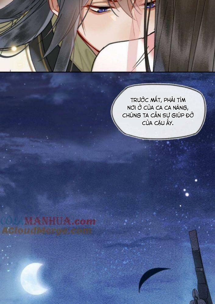 Phu Quân, Làm Ơn Để Ta Yên! 75 trang 16