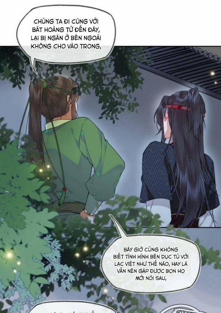 Phu Quân, Làm Ơn Để Ta Yên! 75 trang 20