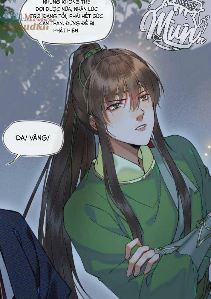 Phu Quân, Làm Ơn Để Ta Yên! 75 trang 21