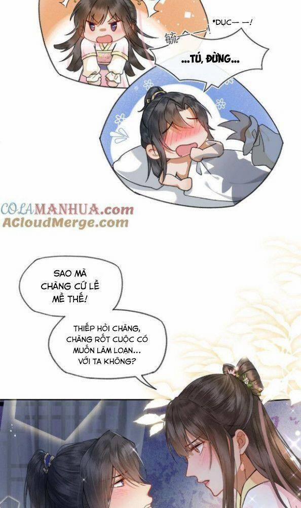 Phu Quân, Làm Ơn Để Ta Yên! 75 trang 9