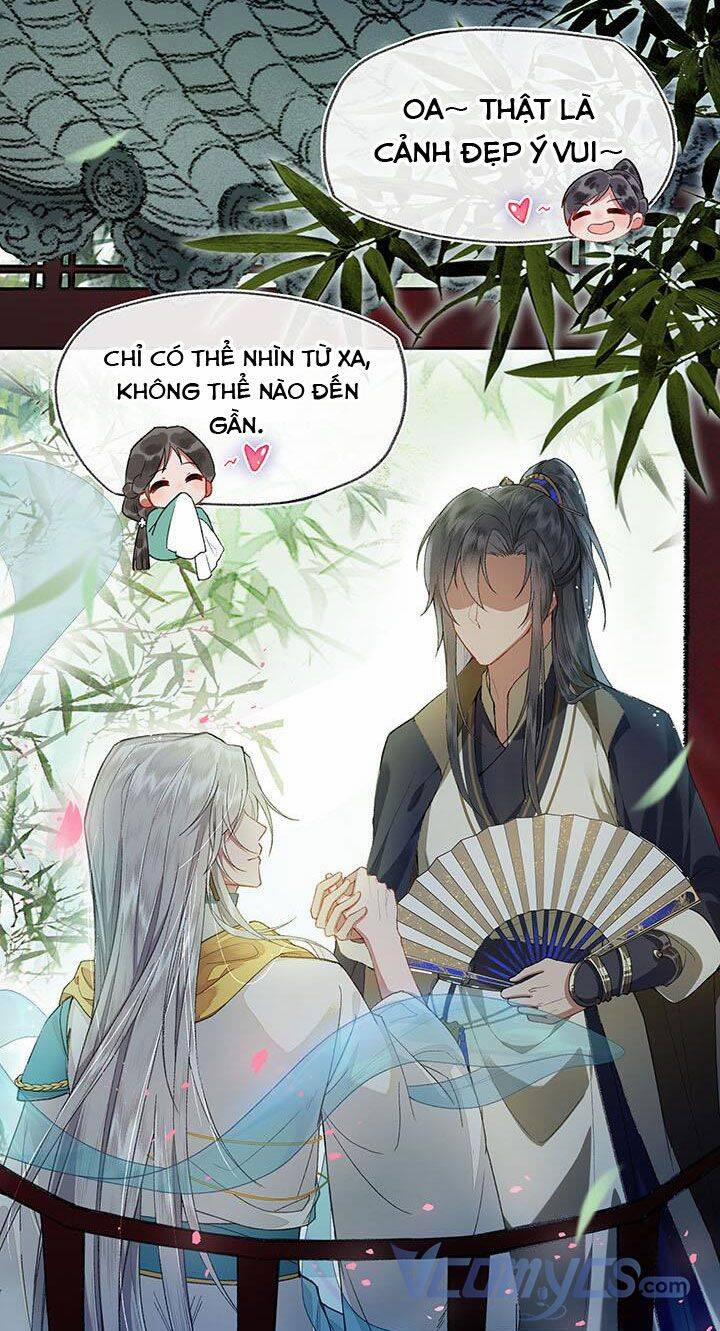 Phu Quân, Làm Ơn Để Ta Yên! 9 trang 12