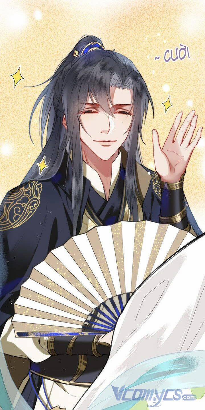 Phu Quân, Làm Ơn Để Ta Yên! 9 trang 2