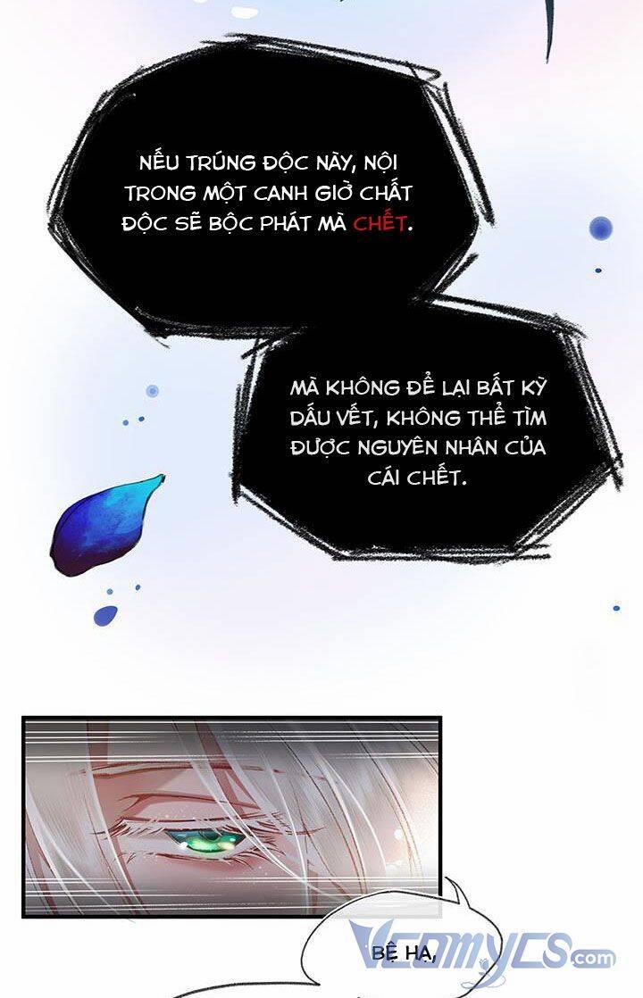 Phu Quân, Làm Ơn Để Ta Yên! 9 trang 20