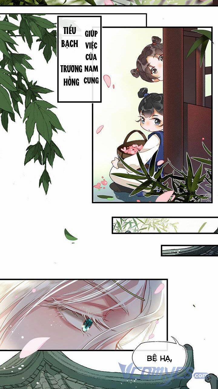 Phu Quân, Làm Ơn Để Ta Yên! 9 trang 27