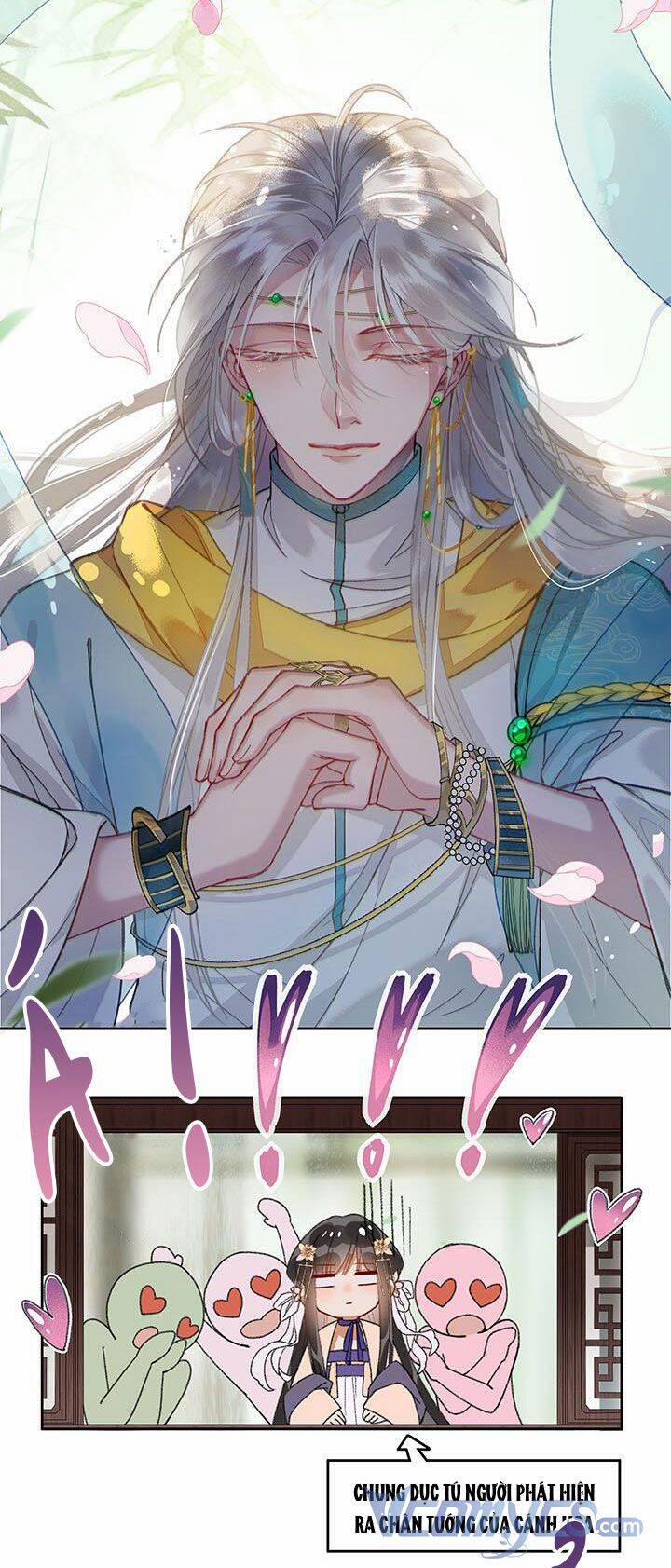 Phu Quân, Làm Ơn Để Ta Yên! 9 trang 30