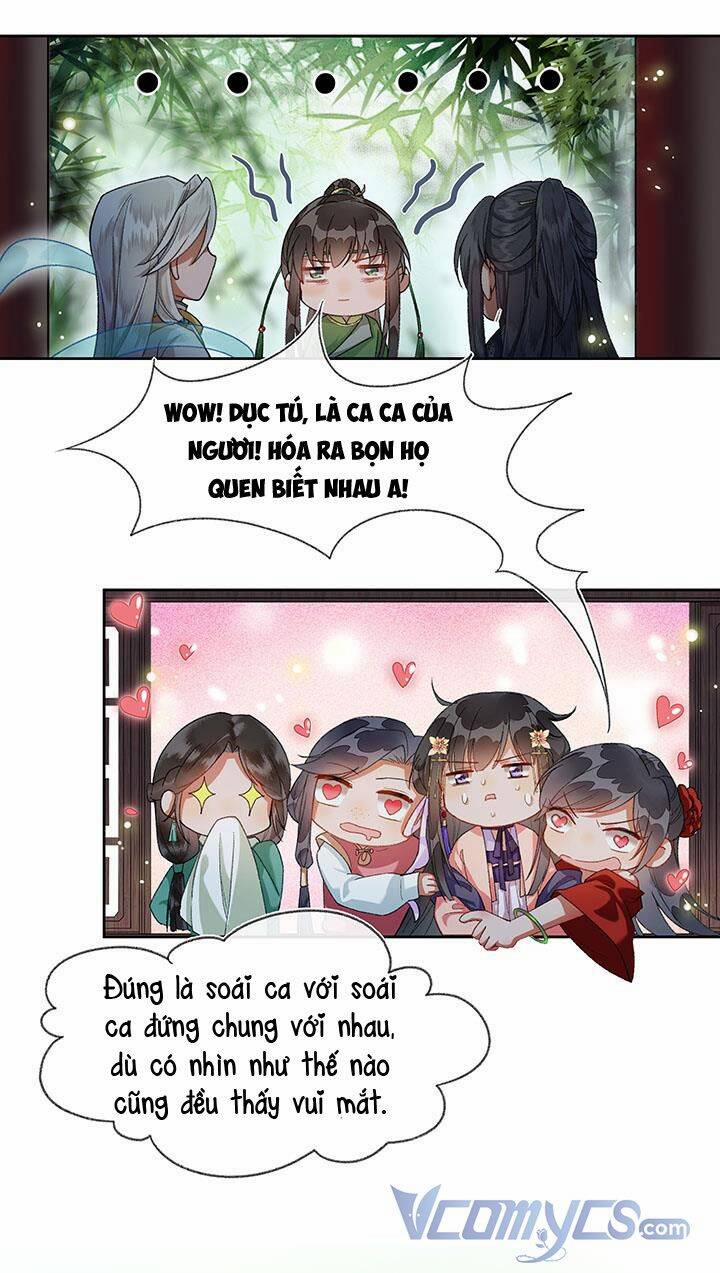 Phu Quân, Làm Ơn Để Ta Yên! 9 trang 39