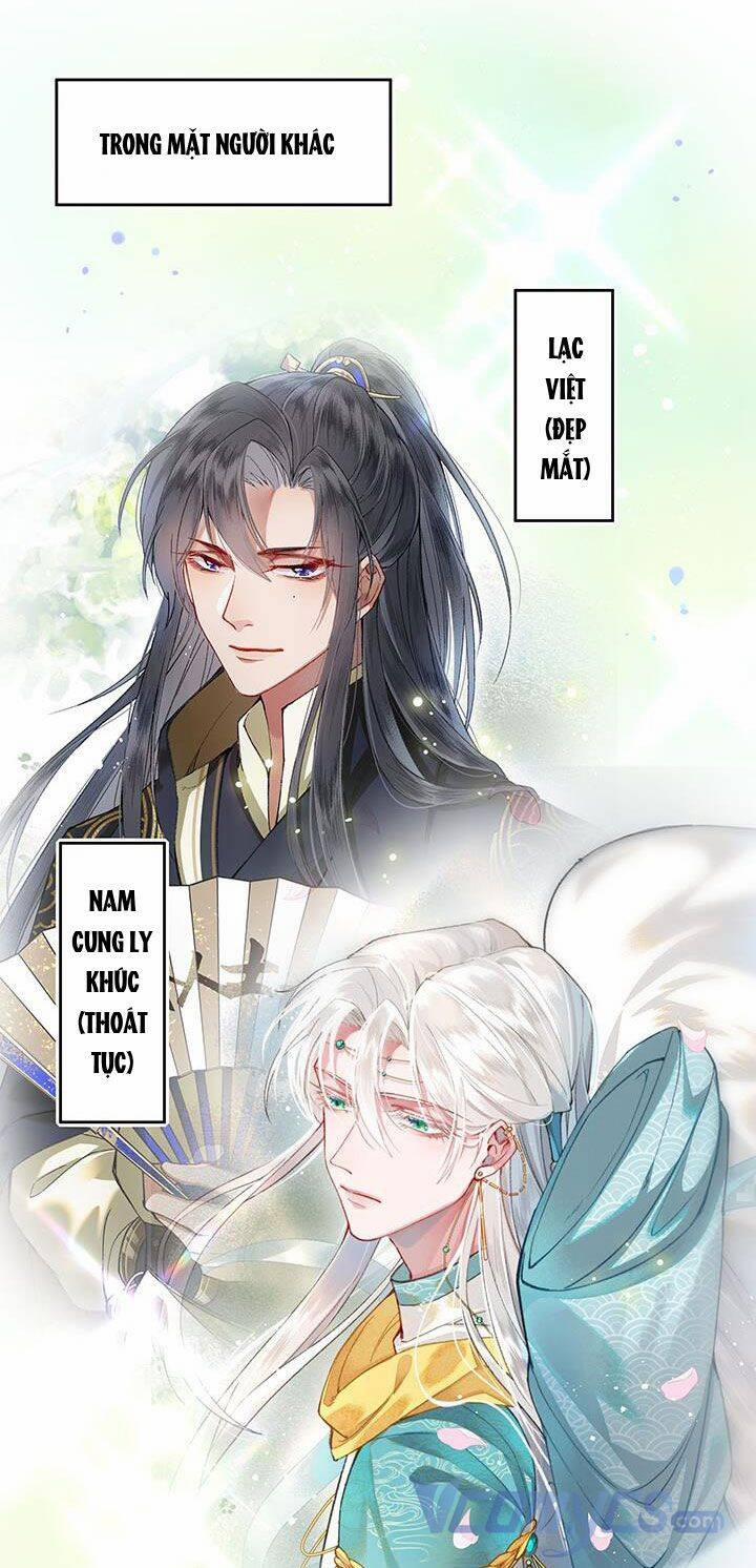 Phu Quân, Làm Ơn Để Ta Yên! 9 trang 40