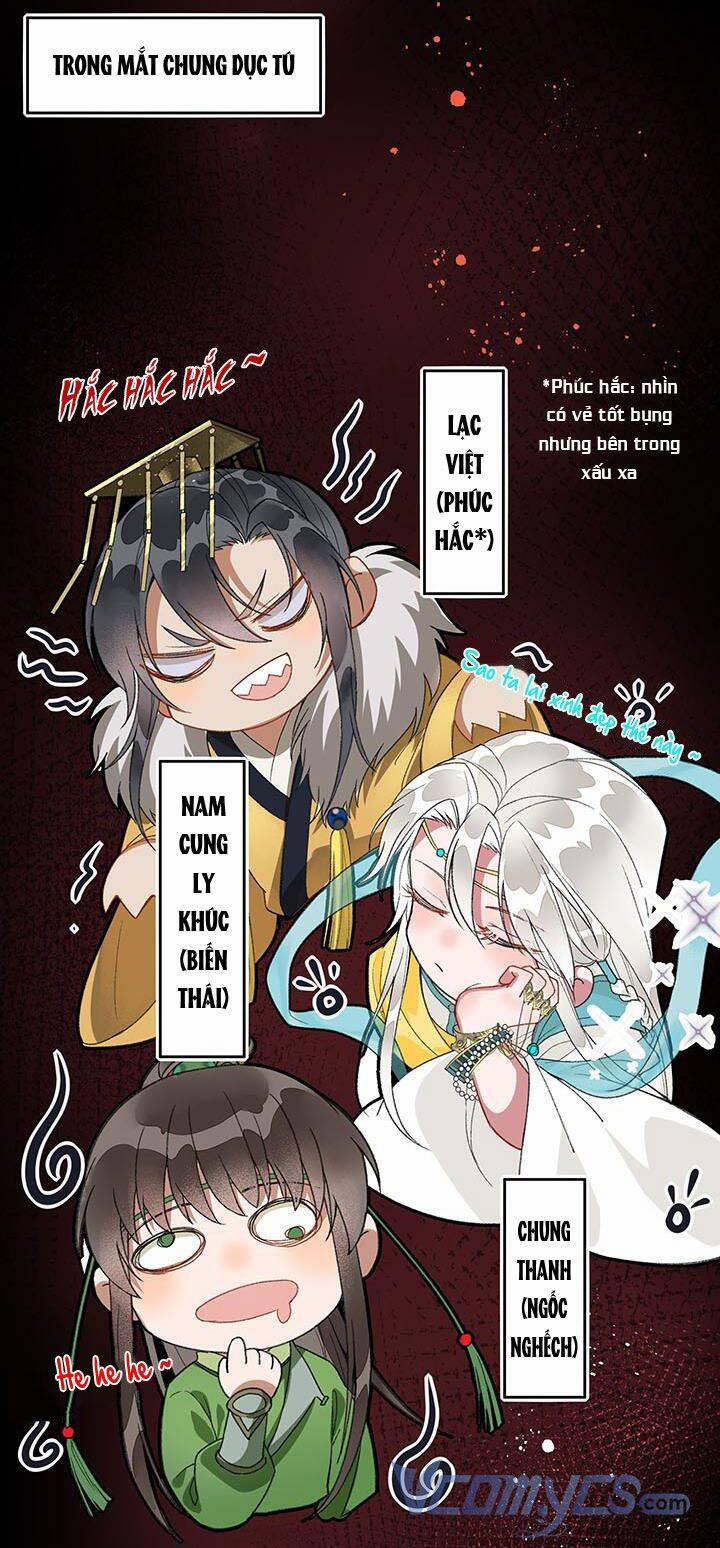 Phu Quân, Làm Ơn Để Ta Yên! 9 trang 42