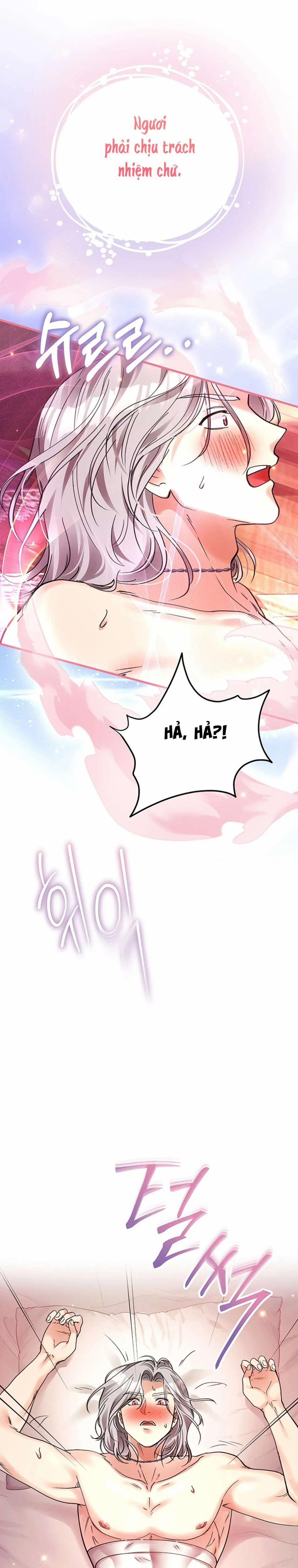 Phù Thủy Man Rợ 8 trang 7