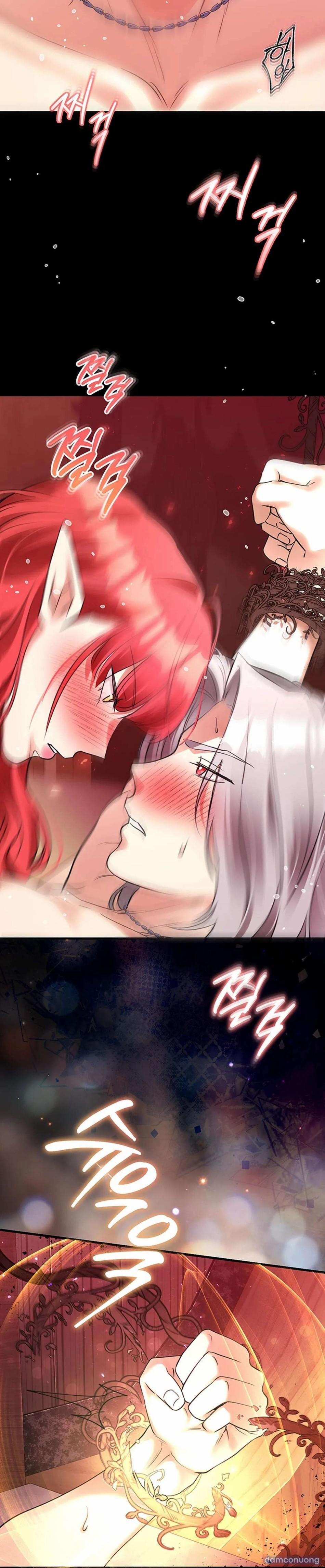 Phù Thủy Man Rợ 9 trang 13