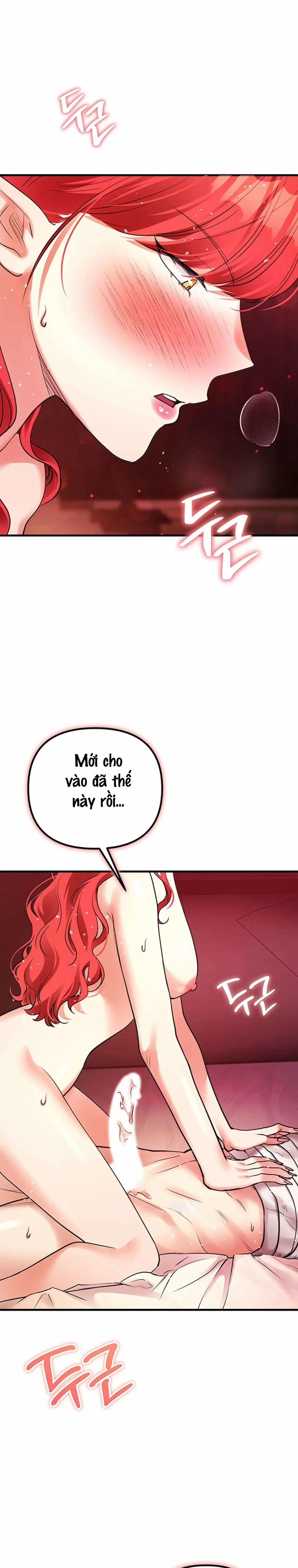 Phù Thủy Man Rợ 9 trang 7