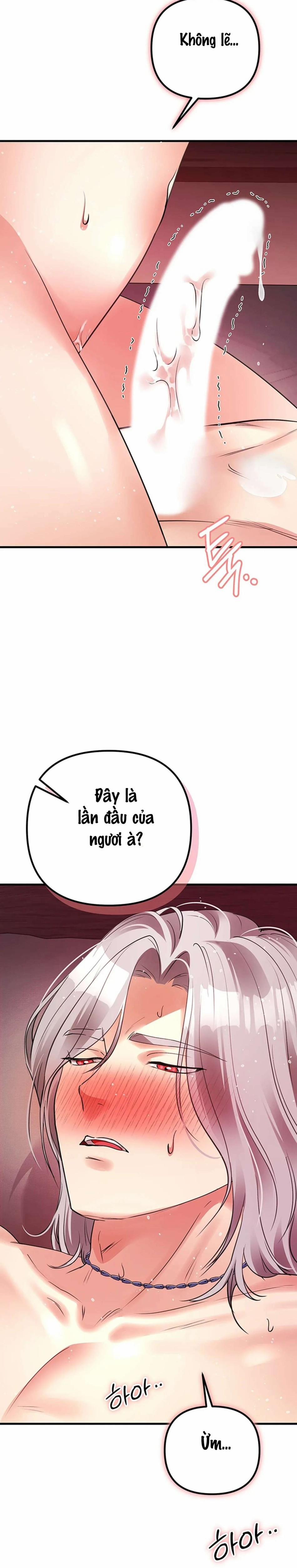 Phù Thủy Man Rợ 9 trang 8