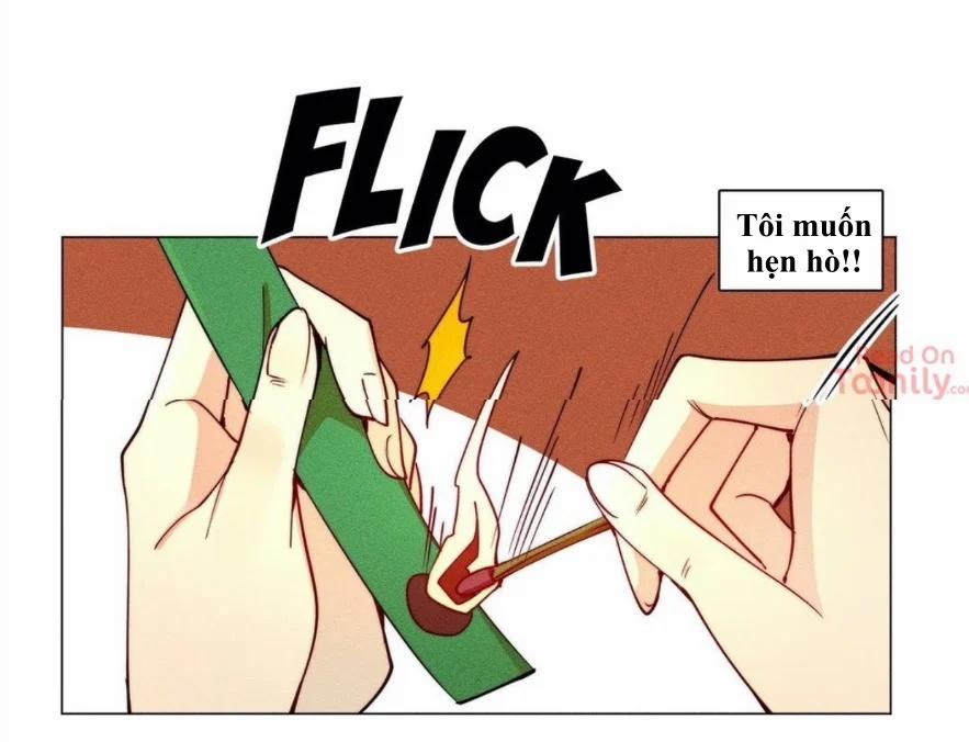 Phù Thuỷ Trinh Trắng Tuổi 30 1 trang 15
