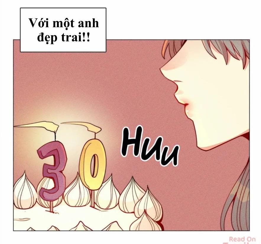 Phù Thuỷ Trinh Trắng Tuổi 30 1 trang 17