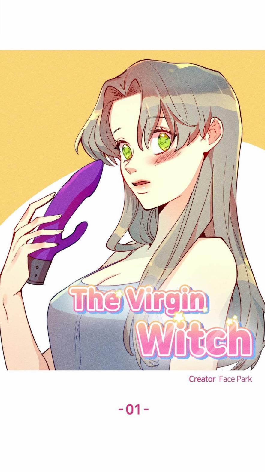 Phù Thuỷ Trinh Trắng Tuổi 30 1 trang 9