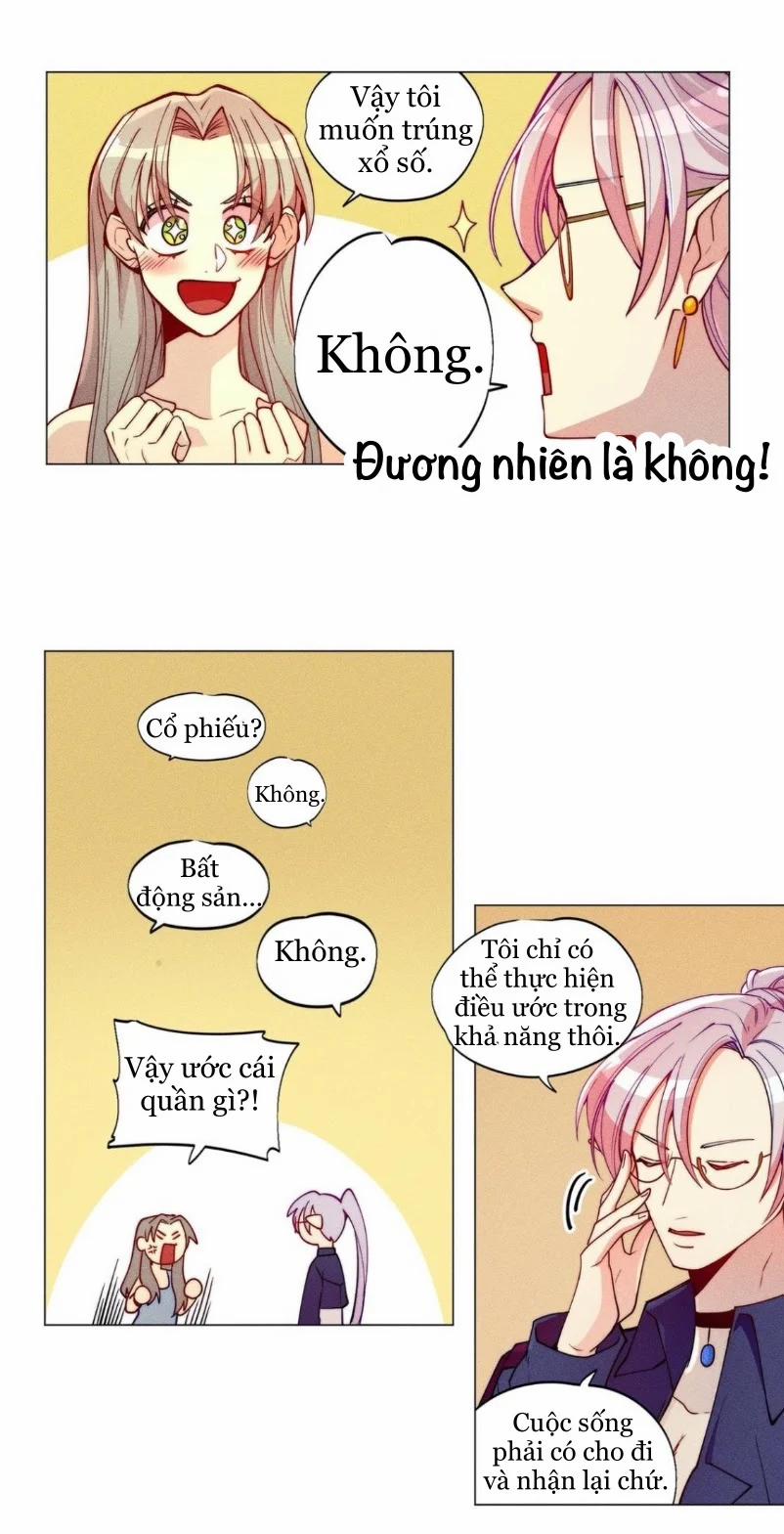 Phù Thuỷ Trinh Trắng Tuổi 30 2 trang 25