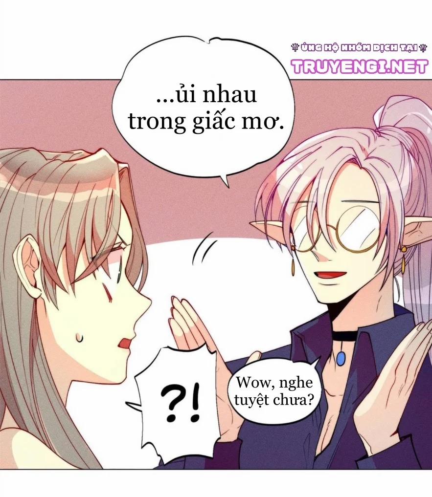 Phù Thuỷ Trinh Trắng Tuổi 30 2 trang 34