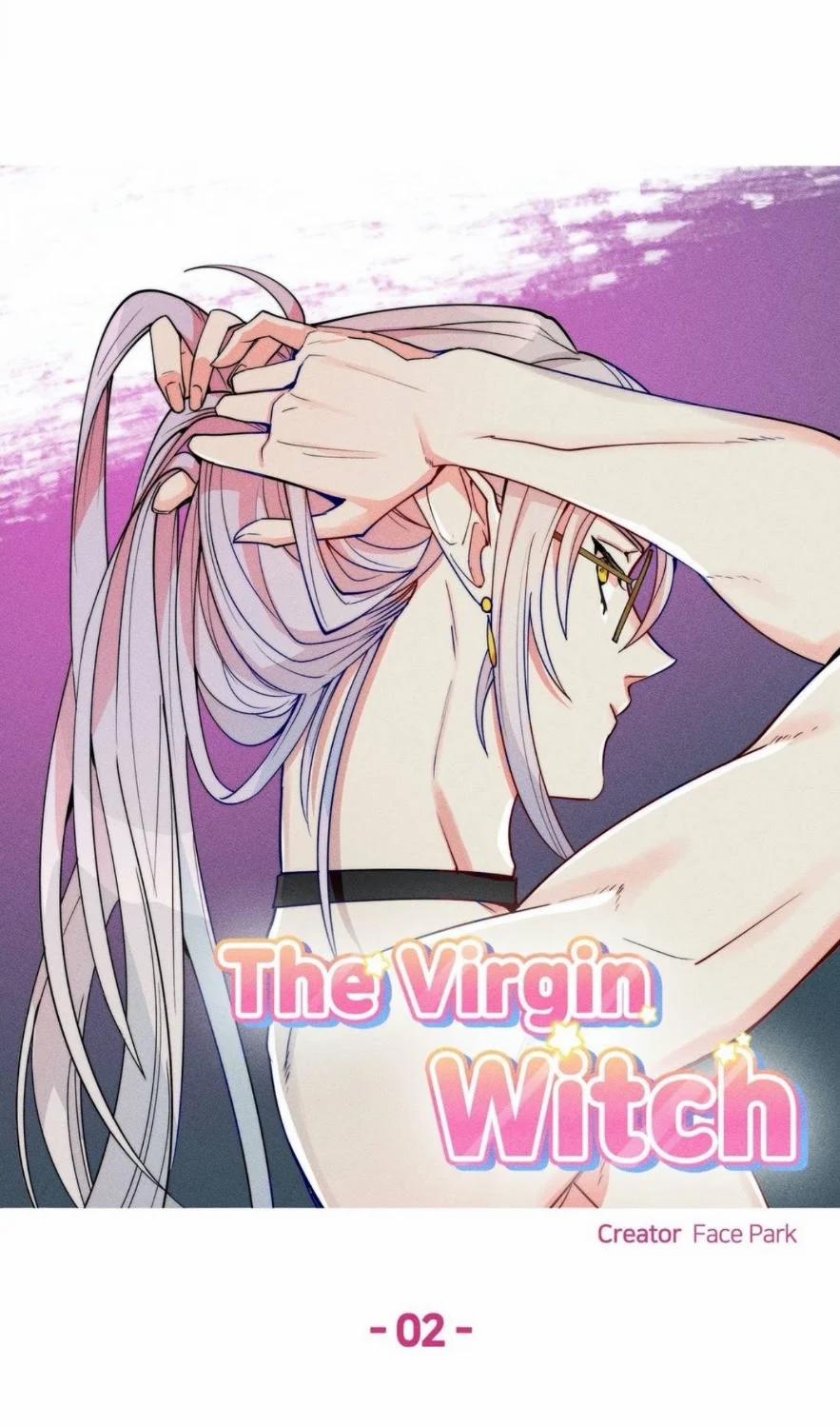 Phù Thuỷ Trinh Trắng Tuổi 30 2 trang 4