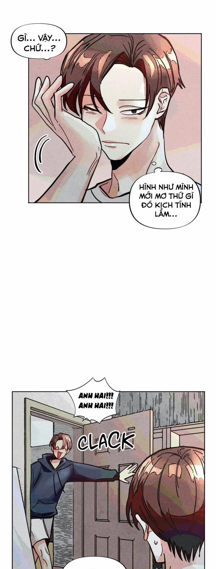 Phù Thuỷ Trinh Trắng Tuổi 30 78.5 trang 18