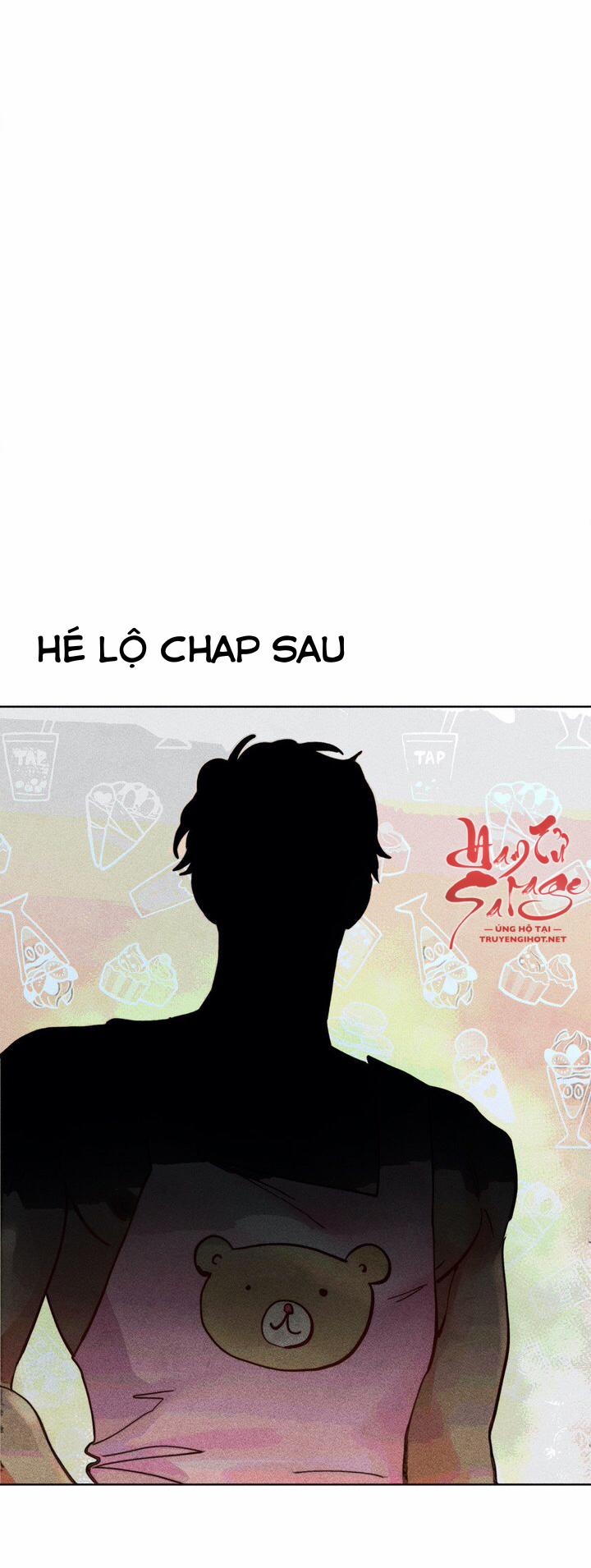 Phù Thuỷ Trinh Trắng Tuổi 30 78.5 trang 21