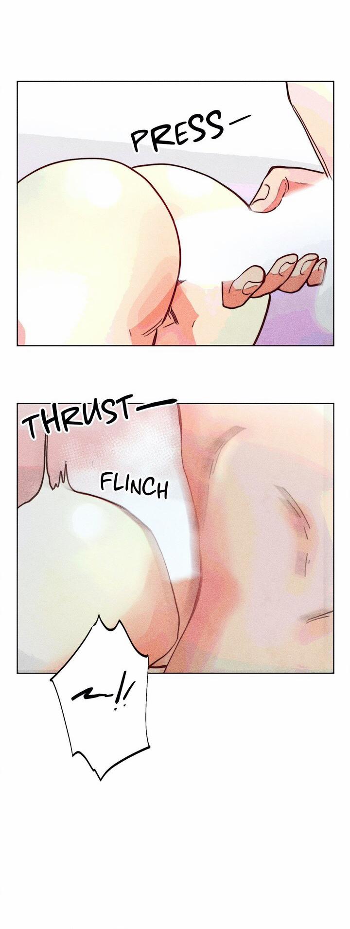 Phù Thuỷ Trinh Trắng Tuổi 30 78.5 trang 4