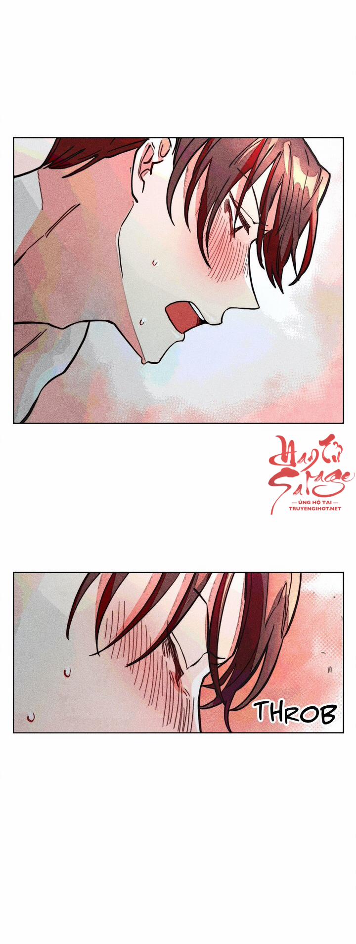 Phù Thuỷ Trinh Trắng Tuổi 30 78 trang 19