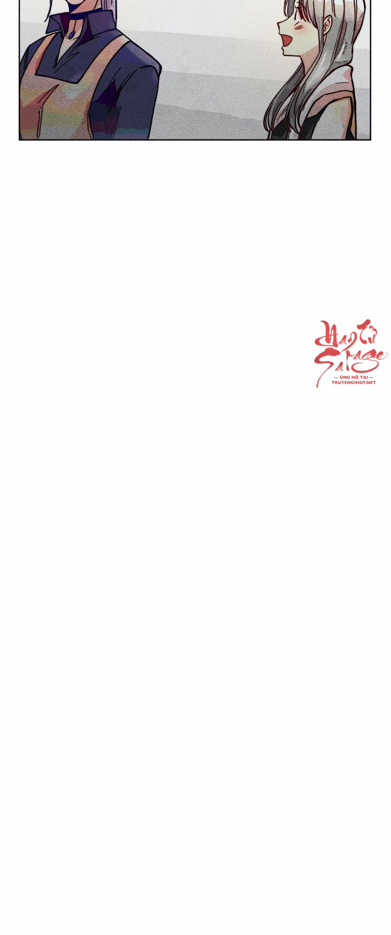 Phù Thuỷ Trinh Trắng Tuổi 30 79.5 trang 4