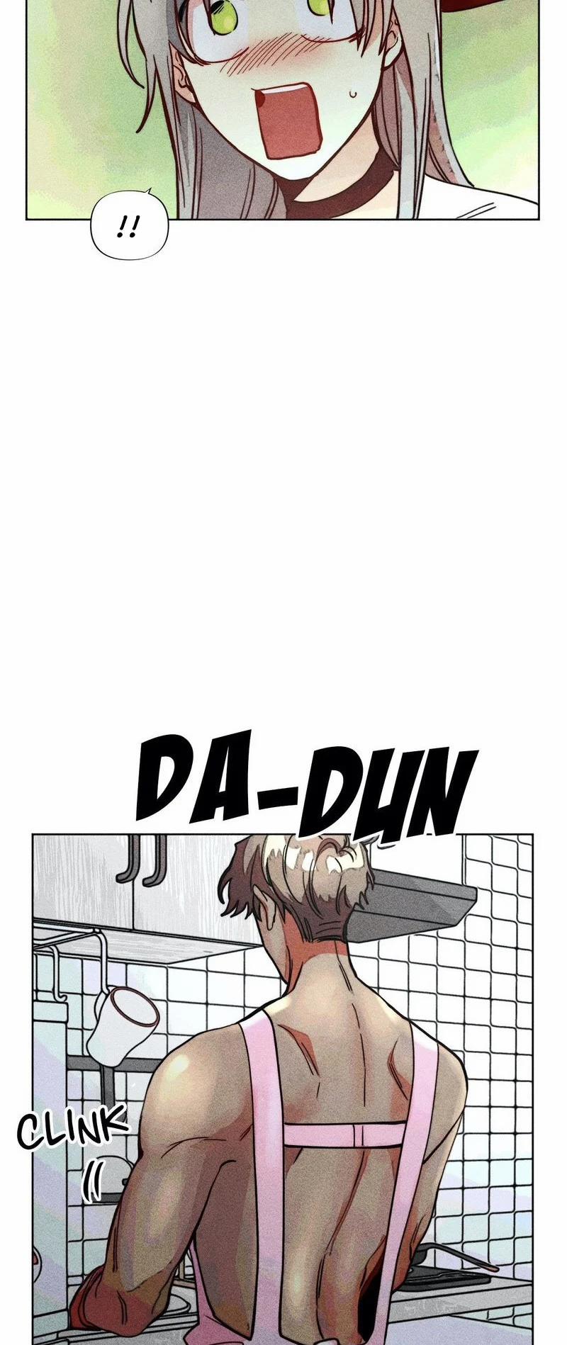 Phù Thuỷ Trinh Trắng Tuổi 30 79.5 trang 9