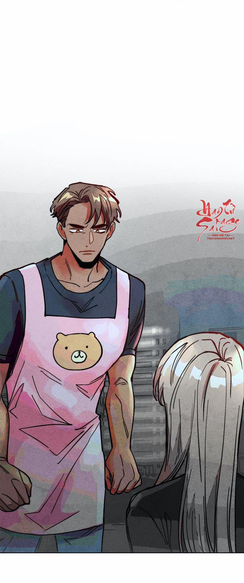 Phù Thuỷ Trinh Trắng Tuổi 30 79 trang 10