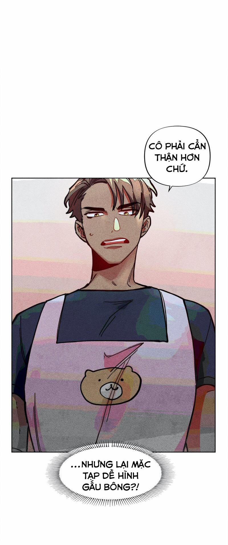 Phù Thuỷ Trinh Trắng Tuổi 30 79 trang 15