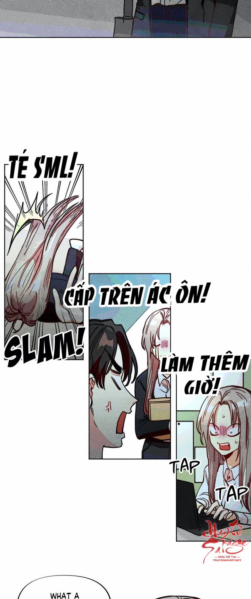 Phù Thuỷ Trinh Trắng Tuổi 30 79 trang 2