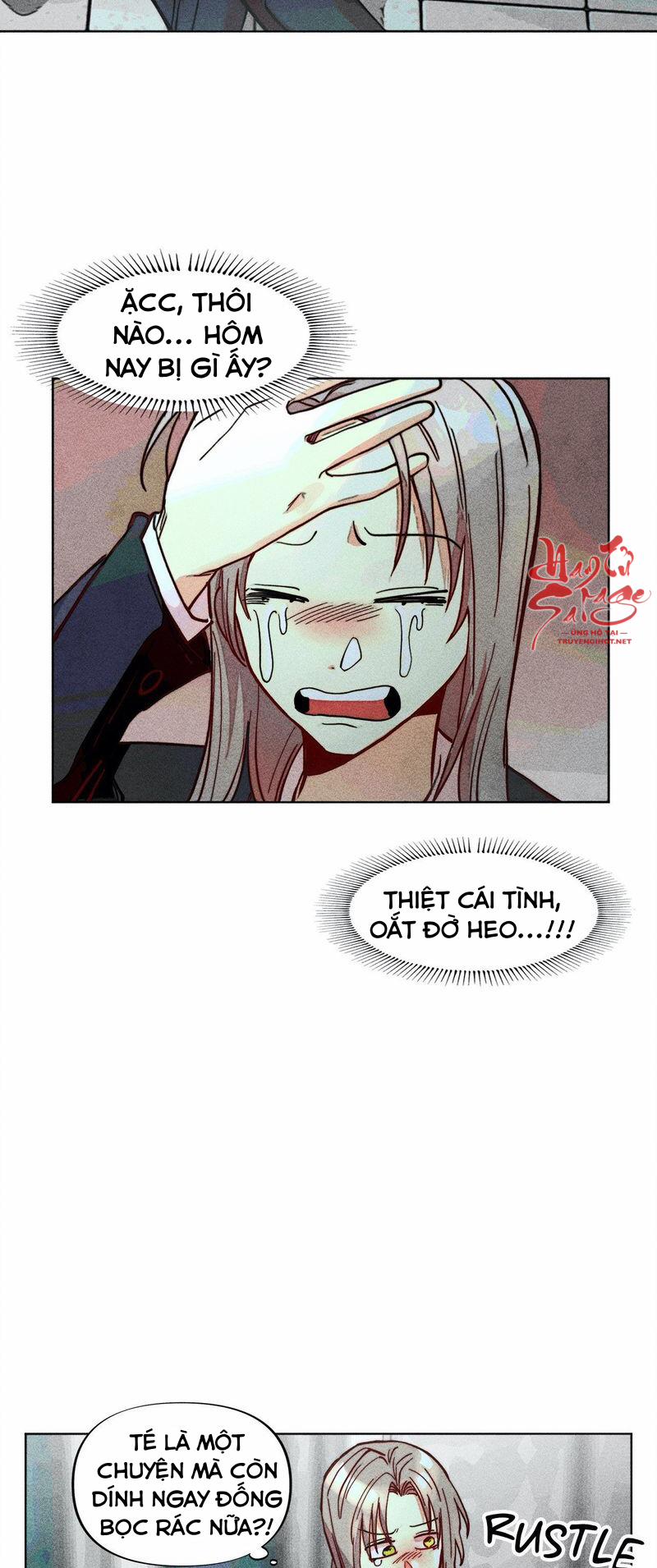 Phù Thuỷ Trinh Trắng Tuổi 30 79 trang 8