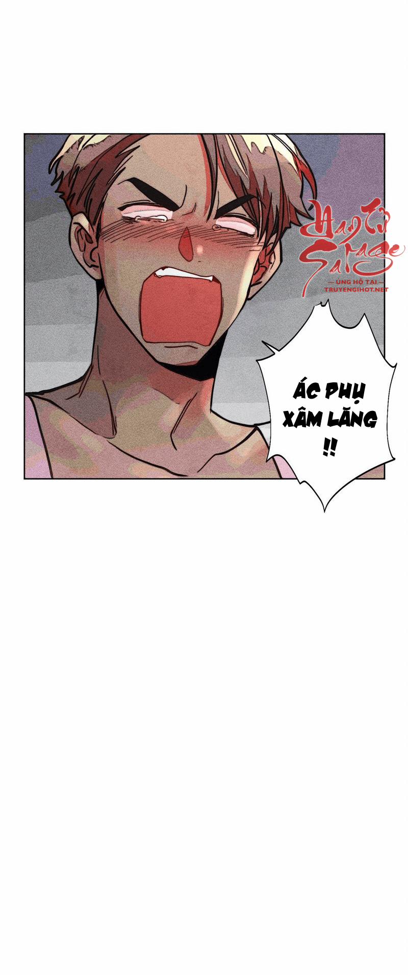 Phù Thuỷ Trinh Trắng Tuổi 30 80 trang 19