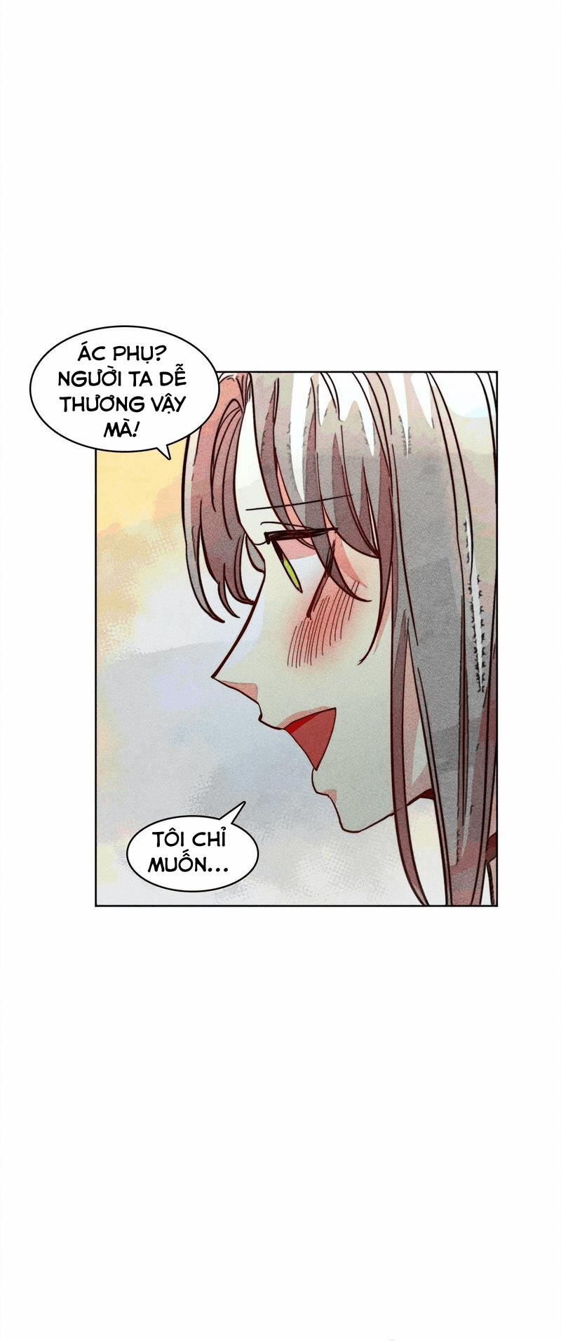 Phù Thuỷ Trinh Trắng Tuổi 30 80 trang 24