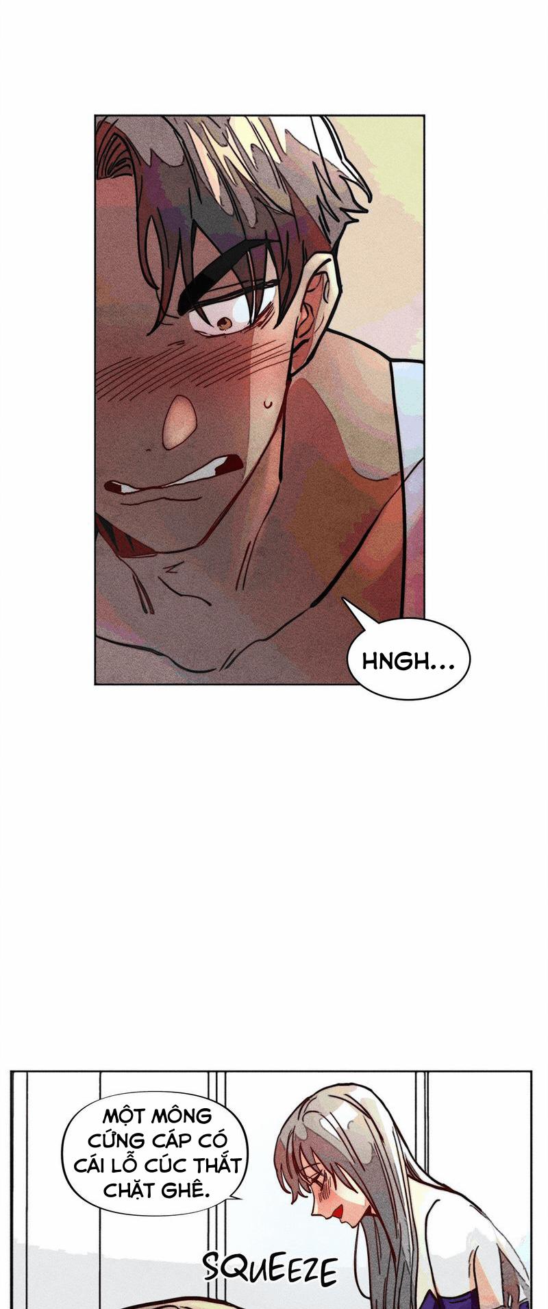 Phù Thuỷ Trinh Trắng Tuổi 30 80 trang 26